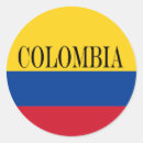 Zoek naar colombiaanse stickers Cartagena