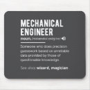 Zoek naar ingenieur muismatten Modern
