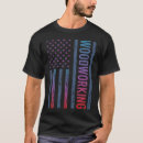 Zoek naar houtbewerking tshirts Houtbewerker