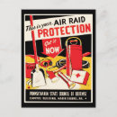Zoek naar defensie briefkaarten Retro advertenties