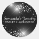 Zoek naar juwelier etiketten Juwelen