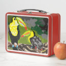 Zoek naar papegaaien lunchboxen Voor kinderen