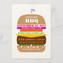 Zoek naar cheeseburger uitnodigingen Barbecue