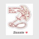 Zoek naar grappige geit stickers Elk persoon