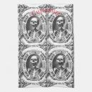 Zoek naar skulls keuken handdoeken Vintage