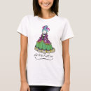 Zoek naar barok tshirts Voor haar