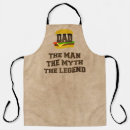 Zoek naar hamburgers schorten Vader