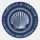 Zoek naar klomp stickers Seashell