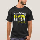 Zoek naar tuff kleding Leraar