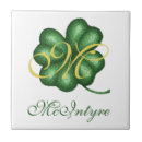 Zoek naar geluk tegels Initialen