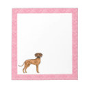 Zoek naar rhodesian ridgeback geschenken Schattig