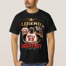 Zoek naar basketbal heren tshirts Fan
