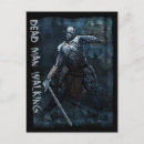 Zoek naar monster briefkaarten Zombie