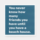 Zoek naar grappige tekst servetten Voor iedereen