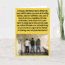 Zoek naar pee kaarten Elk persoon