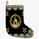Zoek naar geschiedenis kerstsokken Retro