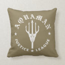 Zoek naar trident kussens Superheld