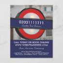 Zoek naar taxi bedrijf Taxichauffeur