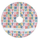 Zoek naar grappige kerstboom kleden Familie