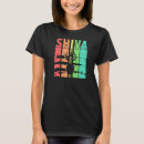 Zoek naar hindoeïsme tshirts Shiva