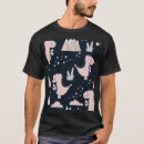 Zoek naar roze achtergrond tshirts Naadloos