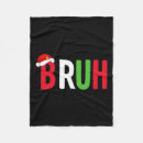 Zoek naar funny christmas dekens Glitter kerstboom