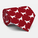 Zoek naar irish stropdassen Ierse zetter