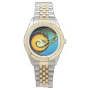 Zoek naar fractale horloges Elk persoon