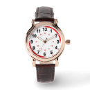 Zoek naar medisch horloges Voor haar