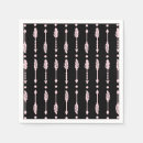 Zoek naar pijl servetten Boho