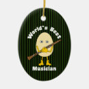 Zoek naar klarinet ornamenten Muzikant