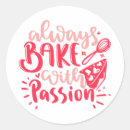 Zoek naar cake stickers Typografie