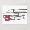 Zoek naar boek briefkaarten Leraar