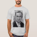 Zoek naar de cia tshirts Overheid