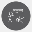 Zoek naar grap stickers Citaten