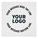 Zoek naar vette letters posters Elk persoon