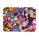 Zoek naar charlie brown magneten Stripverhaal