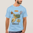 Zoek naar pelikaan tshirts Vogel
