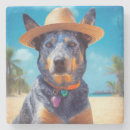 Zoek naar hondenliefhebber onderzetters Elk persoon