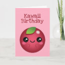 Zoek naar kawaii kaarten Meisje