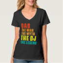 Zoek naar dj papa tshirts Kunstenaar