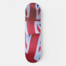 Zoek naar kruisen skateboards Symbool