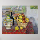 Zoek naar stilleven posters Cezanne