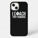Zoek naar honkbal hoesjes Coach