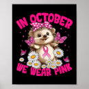 Zoek naar oktober posters Borst