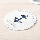 Zoek naar ankers onderzetters Elk persoon