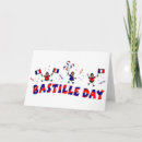 Zoek naar bastille dag kaarten Frankrijk