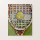 Zoek naar tennis puzzels Racket