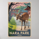 Zoek naar herten kunst Japan