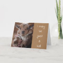 Zoek naar grappige geiten kaarten Baby geit